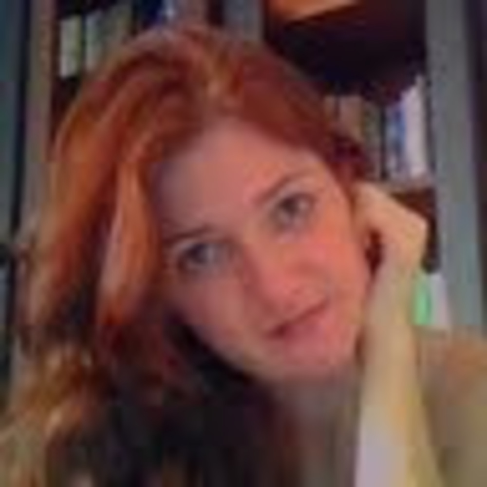 Meet your Posher, Julia